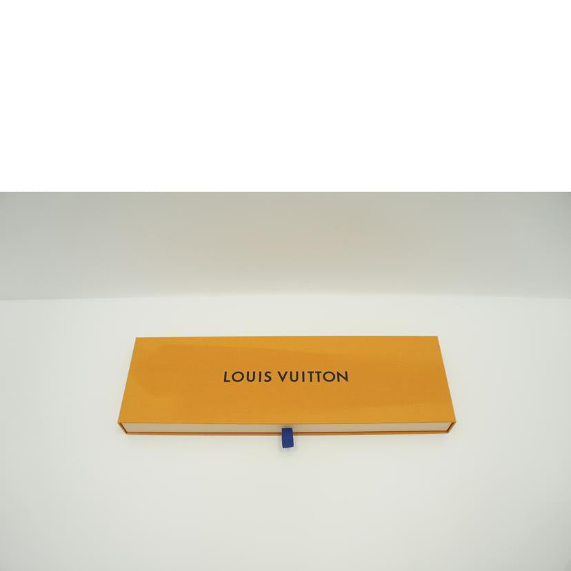 LOUIS VUITTON ルイ・ヴィトン/ネクタイ/クラヴァット・モノグラム//Aランク/05