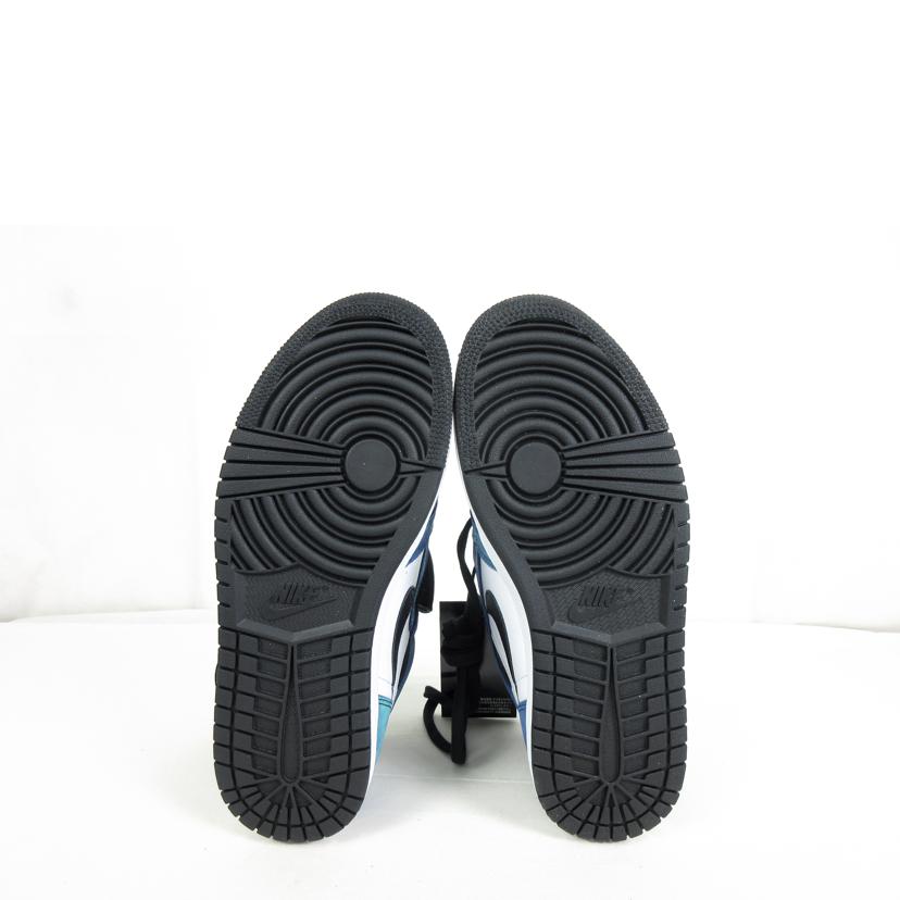 NIKE ナイキ/NIKE ジョーダン1ハイOGタイダイ 26.5cm/CD0461-100//26.5cm/SAランク/70