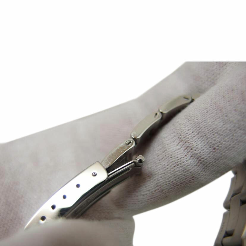 ROLEX ロレックス/オイスターパーペチュアル/シルバー文字盤/レディース/自動巻き/76030//K715788/Aランク/04