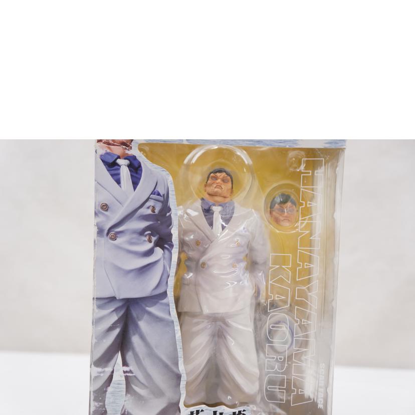 BANDAI バンダイ/Figuarts ZERO 花山薫//ABランク/67