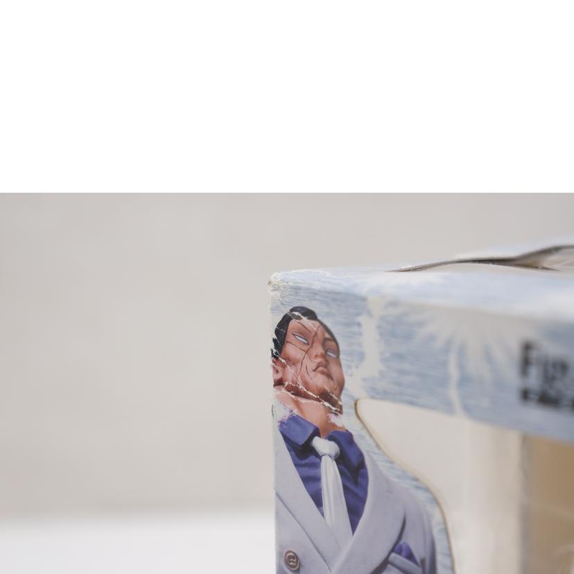 BANDAI バンダイ/Figuarts ZERO 花山薫//ABランク/67