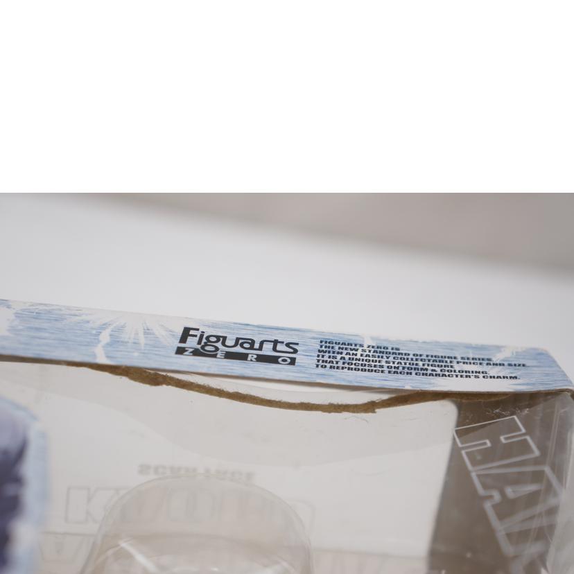 BANDAI バンダイ/Figuarts ZERO 花山薫//ABランク/67
