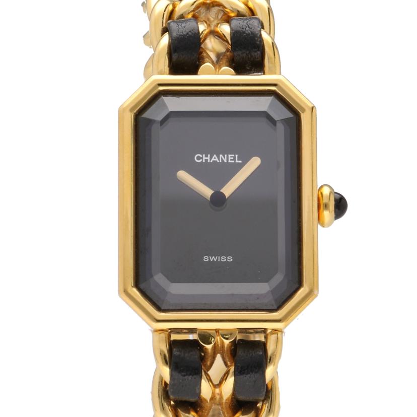 CHANEL シャネル/プルミエールL/レディース/クオーツ/H0001//F.C.65221/ABランク/75