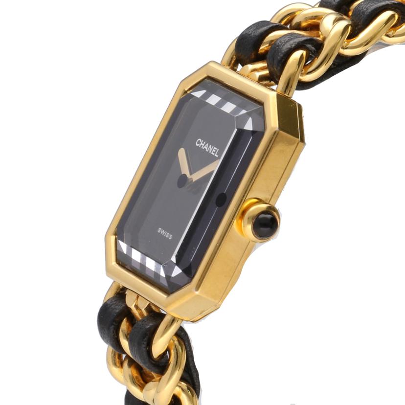 CHANEL シャネル/プルミエールL/レディース/クオーツ/H0001//F.C.65221/ABランク/75