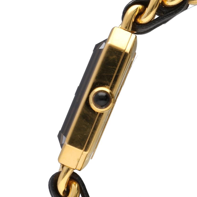 CHANEL シャネル/プルミエールL/レディース/クオーツ/H0001//F.C.65221/ABランク/75