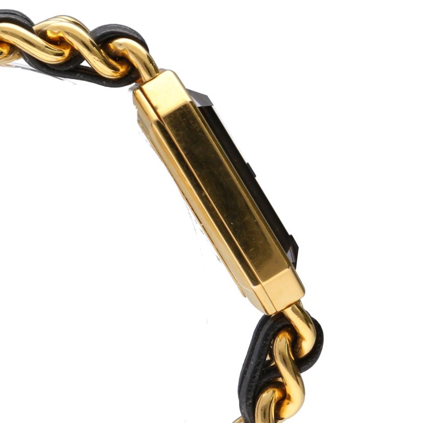 CHANEL シャネル/プルミエールL/レディース/クオーツ/H0001//F.C.65221/ABランク/75