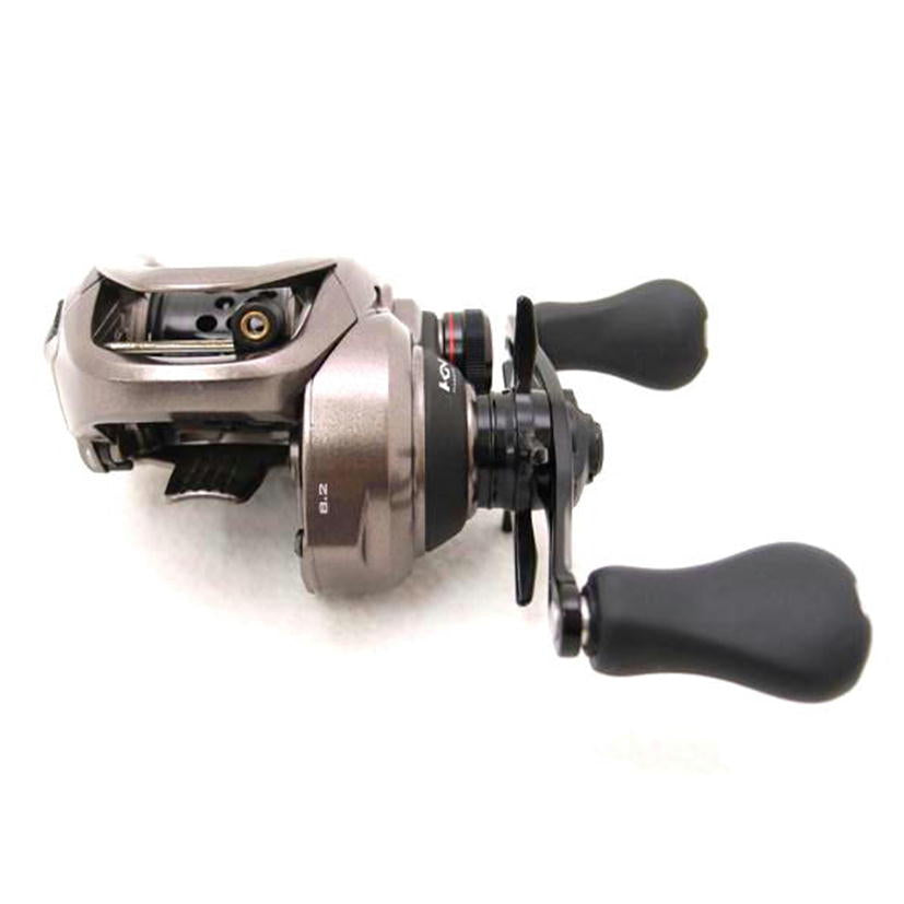SHIMANO シマノ/17 Scorpion BFS XG LH 左ハンドル ベイトリール スコーピオン/03758//ABランク/69