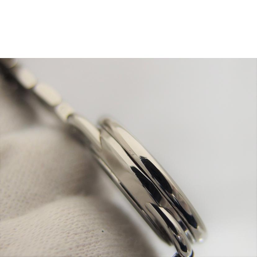 HERMES エルメス/アルソー/ホワイト文字盤/レディースウォッチ/クォーツ/AR4.210 //1692059/Aランク/04