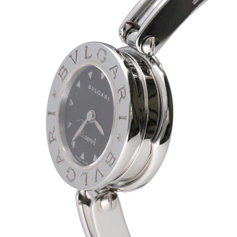 BVLGARI ブルガリ/B-Zero1バングルウォッチ/レディース/クオーツ/BZ22S//D119667/SAランク/75