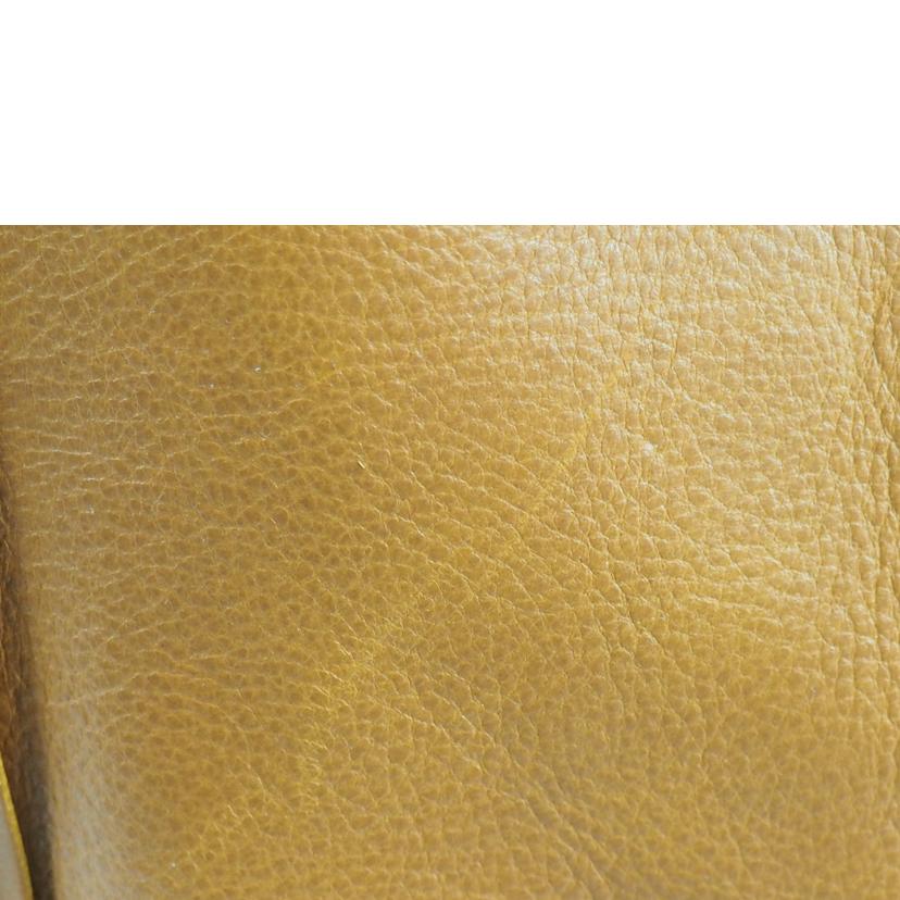 LEATHER CRAFT COMPANY レザークラフトカンパニー/イタリアンレザートート インナーバッグ付き//ABランク/79