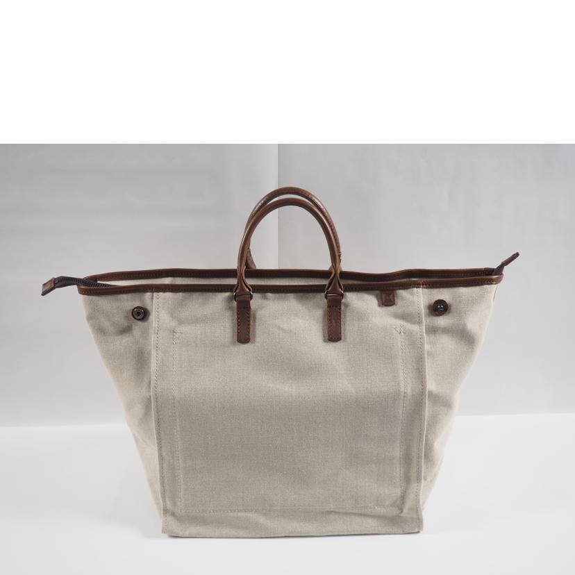 LEATHER CRAFT COMPANY レザークラフトカンパニー/イタリアンレザートート インナーバッグ付き//ABランク/79