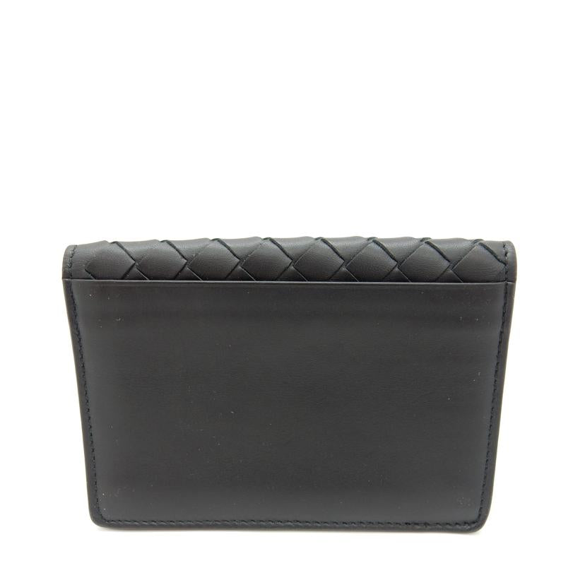 Bottega Veneta ボッテガヴェネタ/名刺入れ/カードケース/イントレチャート//B02745321J/Aランク/02