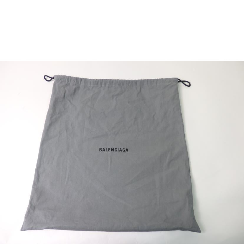 BALENCIAGA バレンシアガ/ネイビーカバスS/ピンク/339933 5890//T・002123/SAランク/84