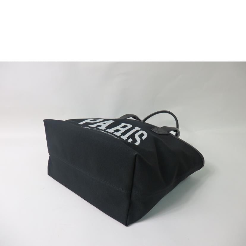BALENCIAGA バレンシアガ/PARISアーチロゴプリントトート/692068・1199//R・002123/Aランク/84