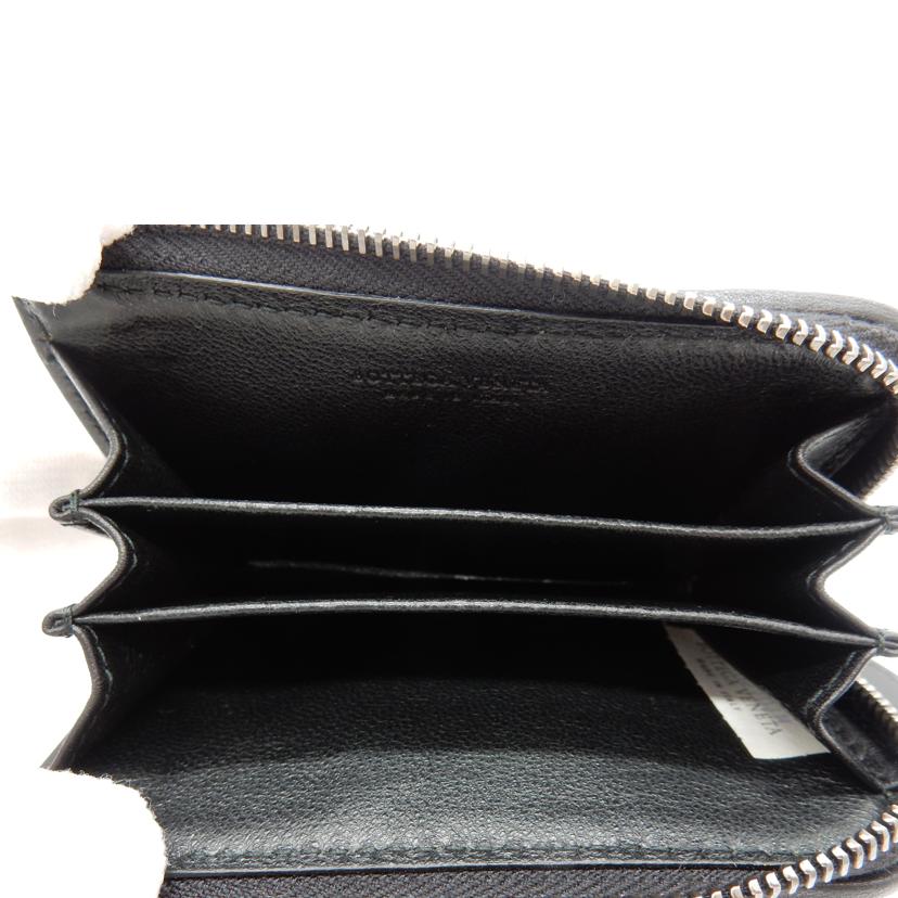 Bottega Veneta ボッテガヴェネタ/コインケース/イントレチャート//B05705301H/Aランク/02