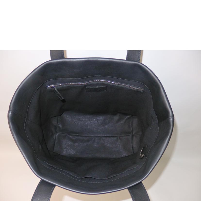 BALENCIAGA バレンシアガ/PARISアーチロゴプリントトート/692068・1199//R・002123/Aランク/84