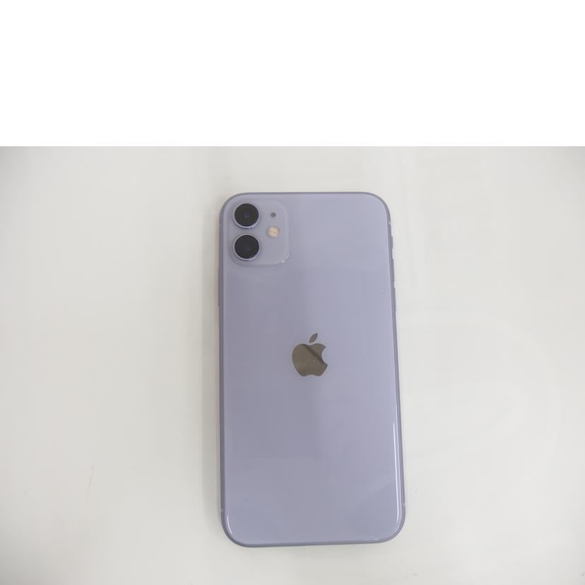 SoftBank/SBiPhone 11 128GB/SBiPhone 11 128GB//356581100445955/Aランク/82