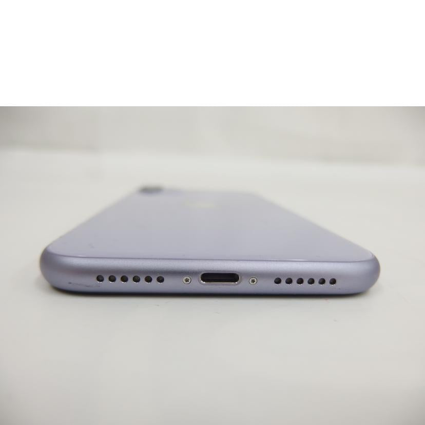 SoftBank/SBiPhone 11 128GB/SBiPhone 11 128GB//356581100445955/Aランク/82