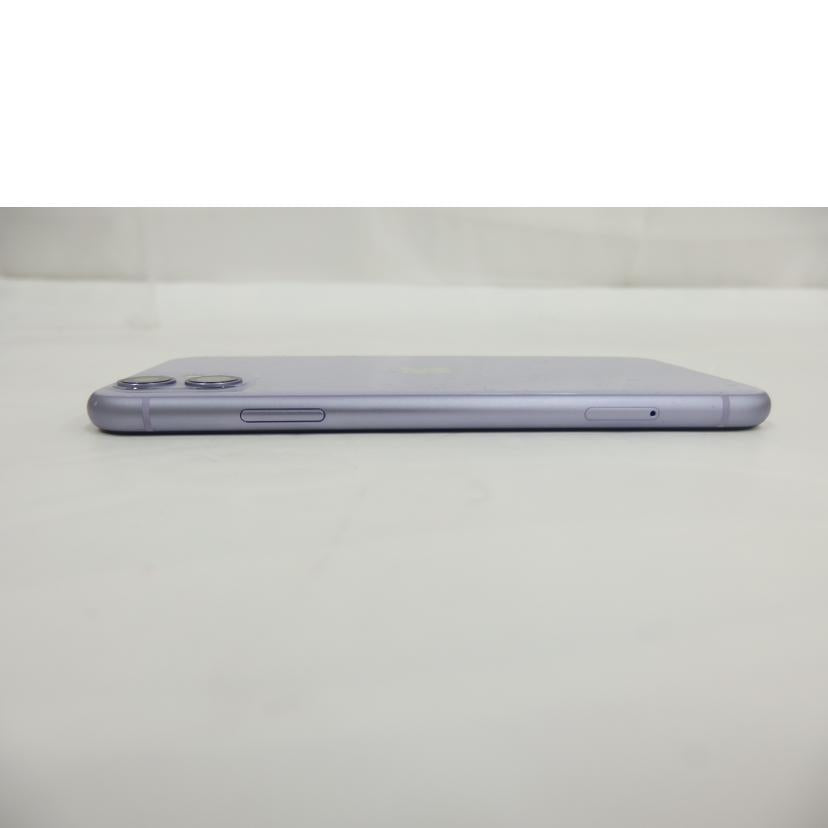 SoftBank/SBiPhone 11 128GB/SBiPhone 11 128GB//356581100445955/Aランク/82