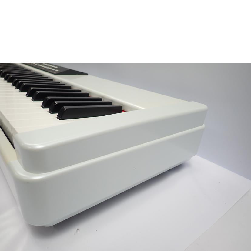 YAMAHA ヤマハ/電子ピアノ/P-80//Bランク/62