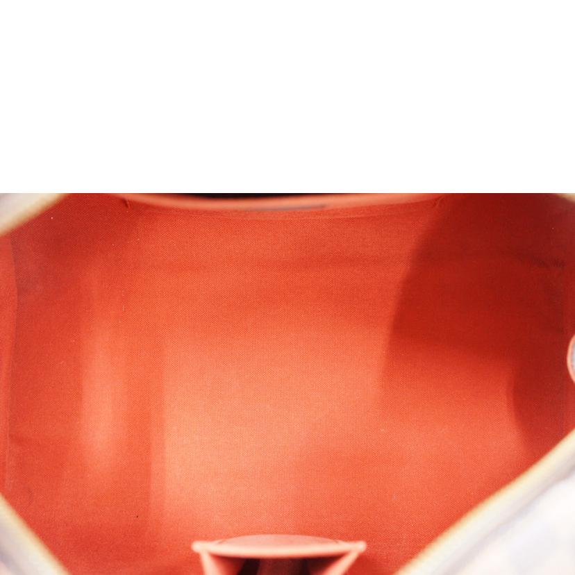 LV ルイヴィトン/リベラMM/ダミエ/エベヌ/N41434//CA0095/ABランク/67