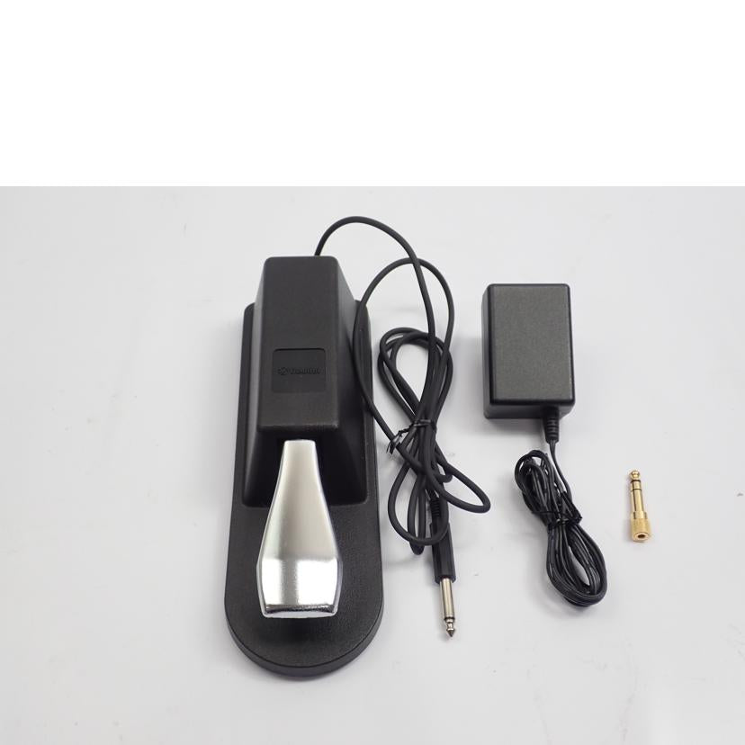 YAMAHA ヤマハ/電子ピアノ/P-80//Bランク/62