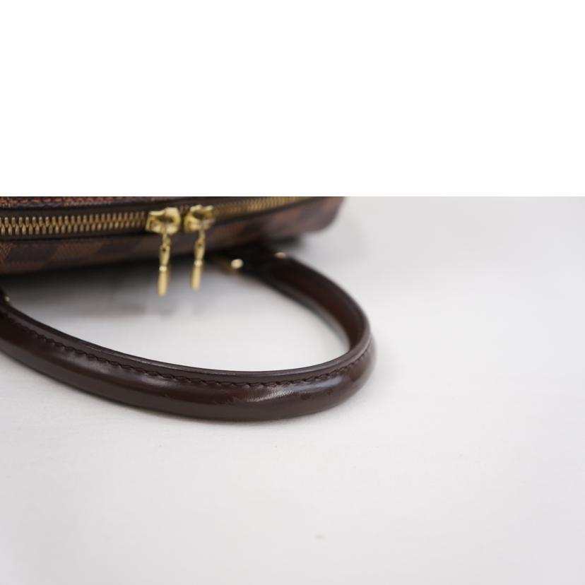 LV ルイヴィトン/リベラMM/ダミエ/エベヌ/N41434//CA0095/ABランク/67