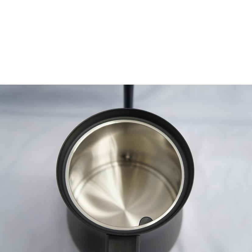 BALUMUDA バルミューダ/電気ケトル 0.6L BLK/K07A-BK//SAランク/07