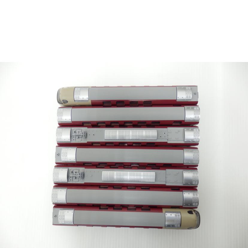 KATO カトー/285系3000番台 サンライズエクスプレス 7両セット/10-546//SAランク/88