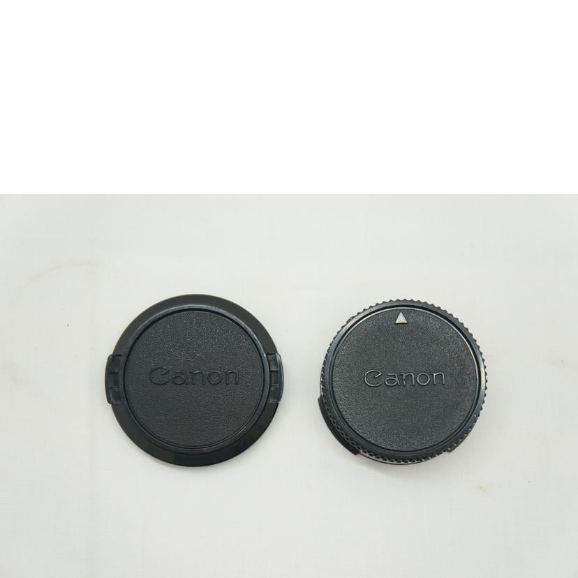 Canon キャノン/Canon Lens New FD /28mm f2.8//402329/ABランク/09