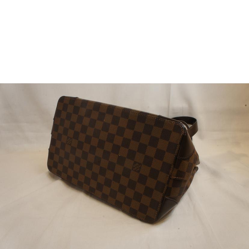 LV ルイヴィトン/ハムステッドPM/ダミエ/N51205//ABランク/92