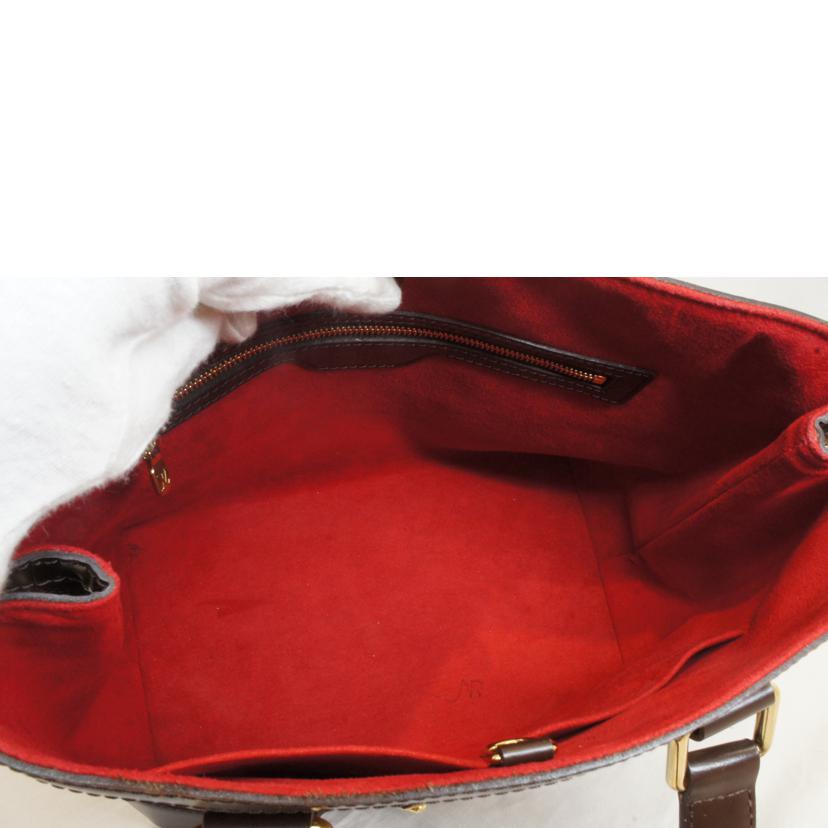 LV ルイヴィトン/ハムステッドPM/ダミエ/N51205//ABランク/92