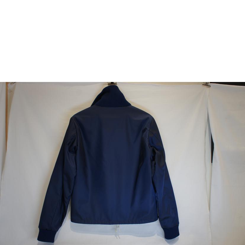 PRADA プラダ/ナイロンジャケット//Aランク/92