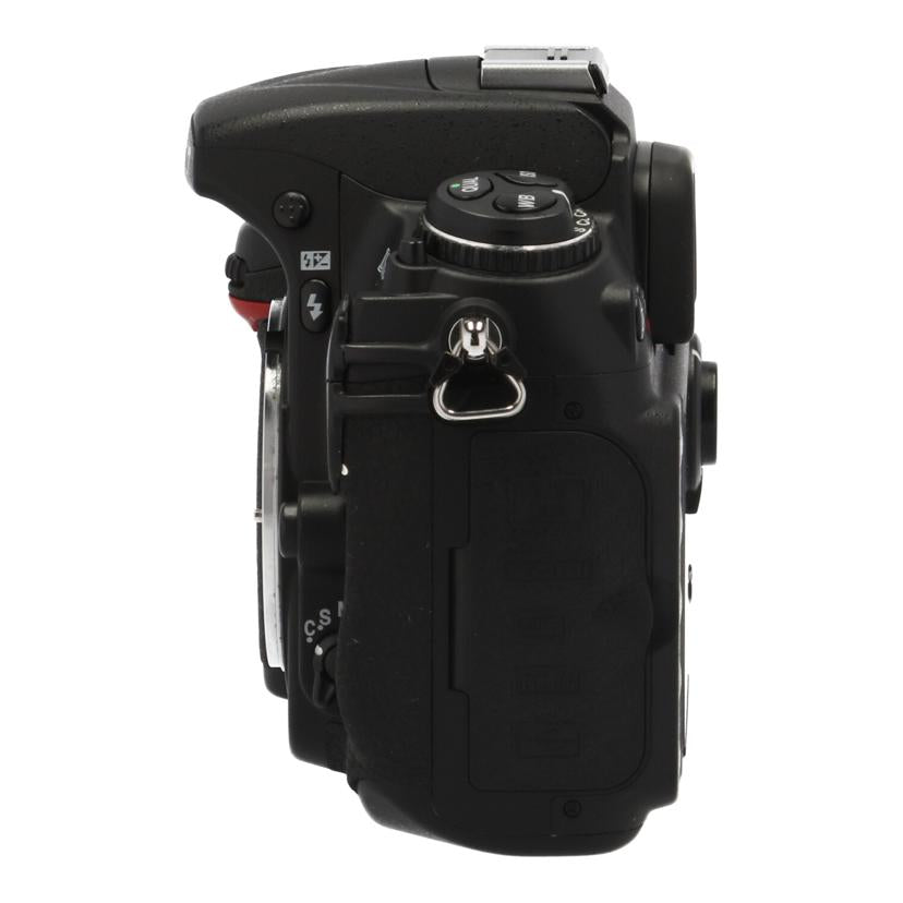 Nikon ニコン/デジタル一眼ボディ/D300S/D300S ボディ//2024004/Bランク/77
