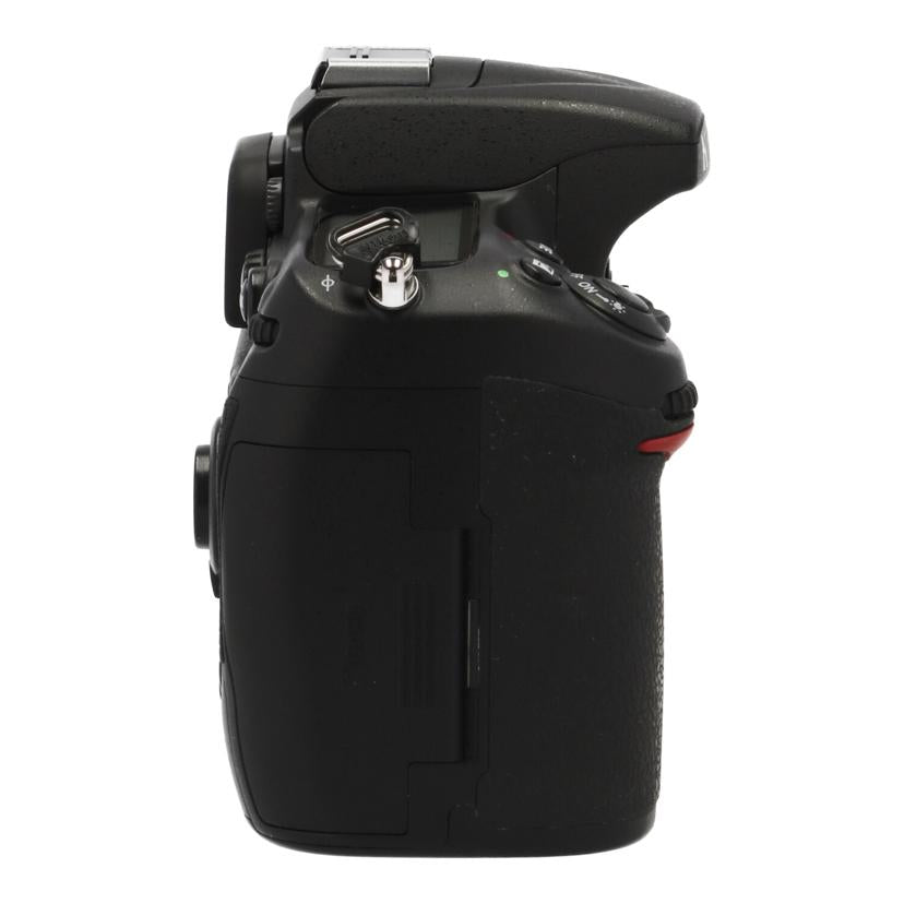 Nikon ニコン/デジタル一眼ボディ/D300S/D300S ボディ//2024004/Bランク/77