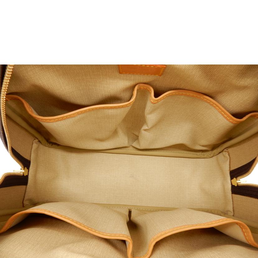 LV ルイヴィトン/モノグラム・トゥルーヴィル/ボストンバッグ/M42228//BA0014/ABランク/02