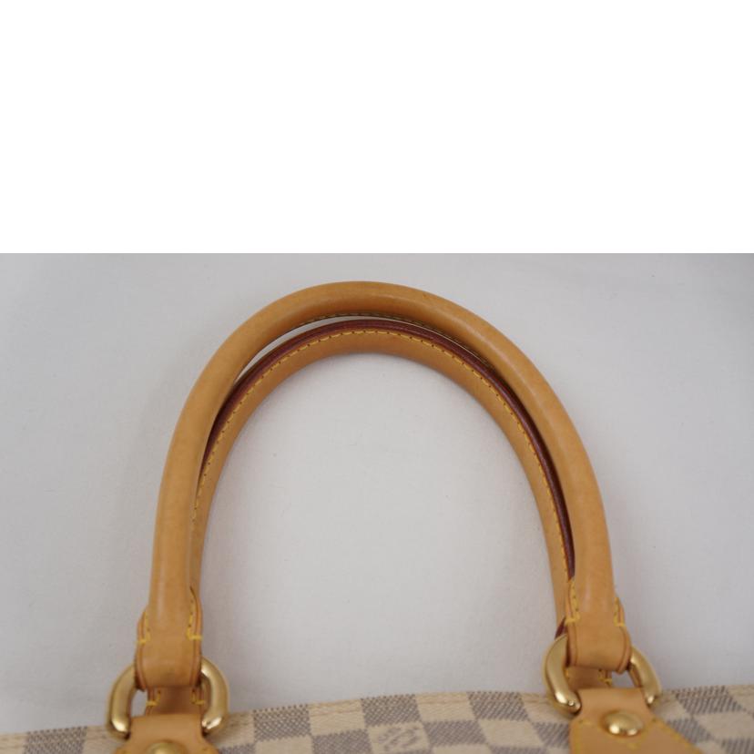 LV ルイヴィトン/サレヤPM/ダミエ/アズール/N51186//VI1012/ABランク/67