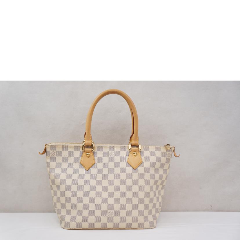 LV ルイヴィトン/サレヤPM/ダミエ/アズール/N51186//VI1012/ABランク/67