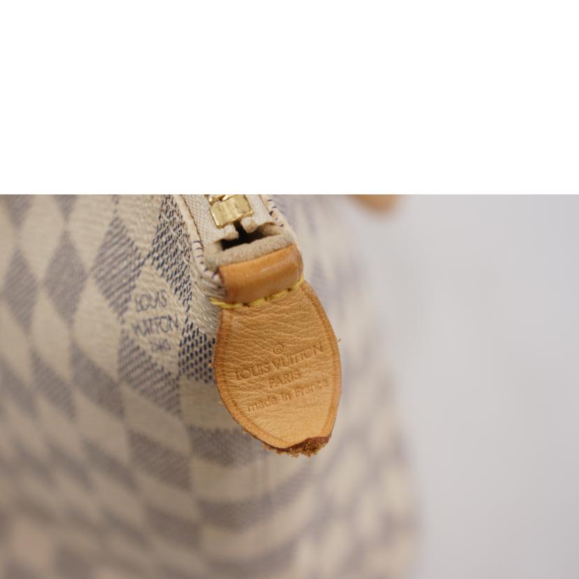 LV ルイヴィトン/サレヤPM/ダミエ/アズール/N51186//VI1012/ABランク/67