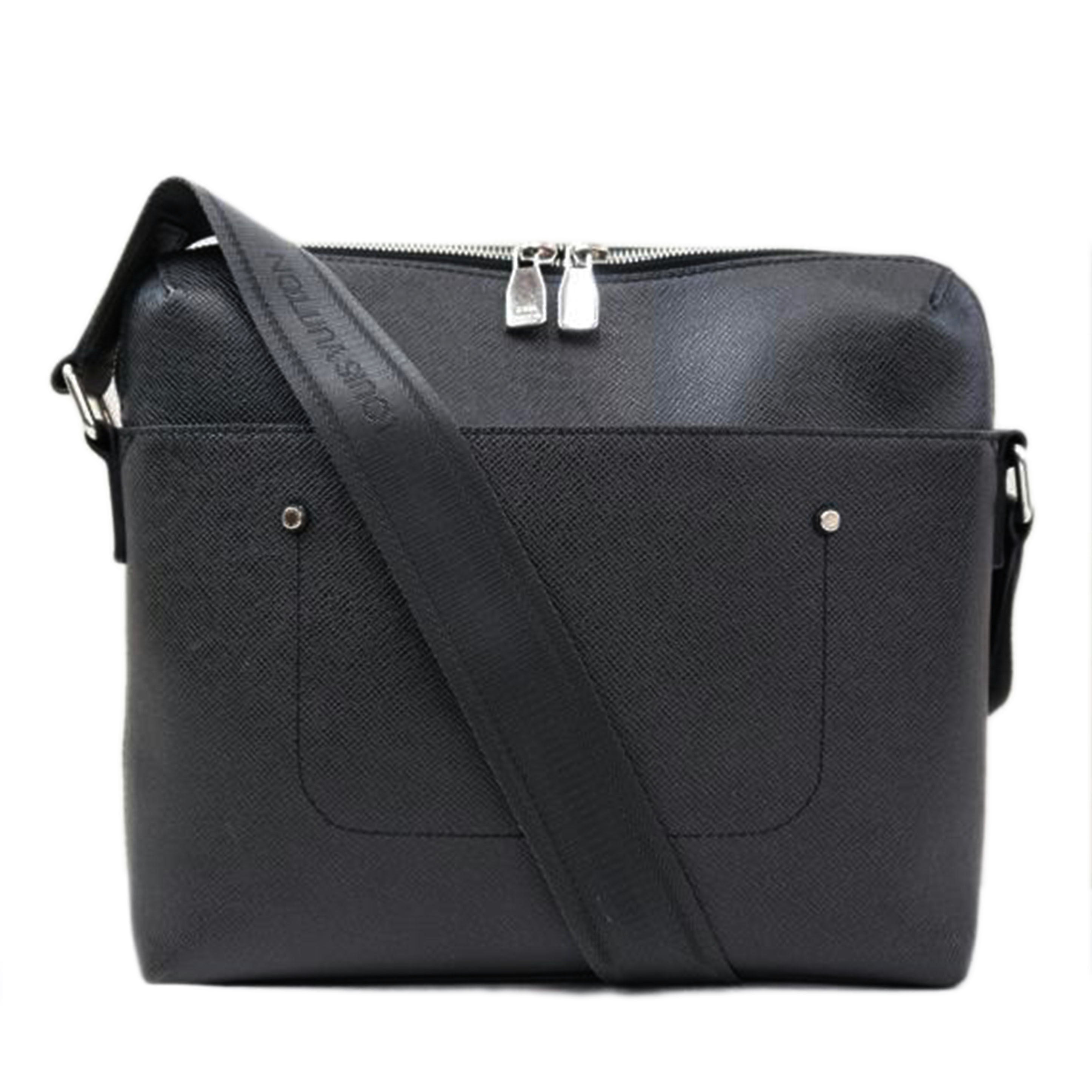 LV ルイヴィトン/グリゴリ・メッセンジャーMM/タイガ/アルドワーズ/M30207//DR1176/ABランク/67