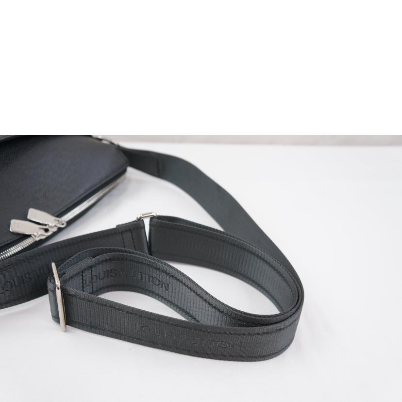 LV ルイヴィトン/グリゴリ・メッセンジャーMM/タイガ/アルドワーズ/M30207//DR1176/ABランク/67