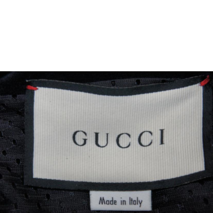 GUCCI グッチ/シェニールオーバートラック ジャケット//Aランク/92