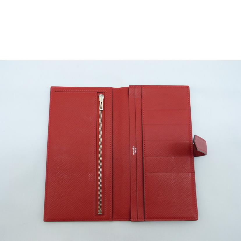 HERMES エルメス/ベアンスフレ//C刻印/Bランク/03