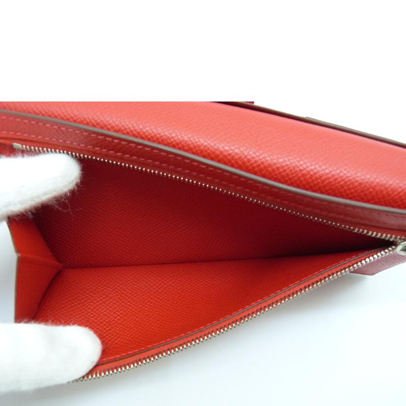 HERMES エルメス/ベアンスフレ//C刻印/Bランク/03