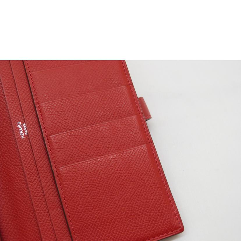 HERMES エルメス/ベアンスフレ//C刻印/Bランク/03