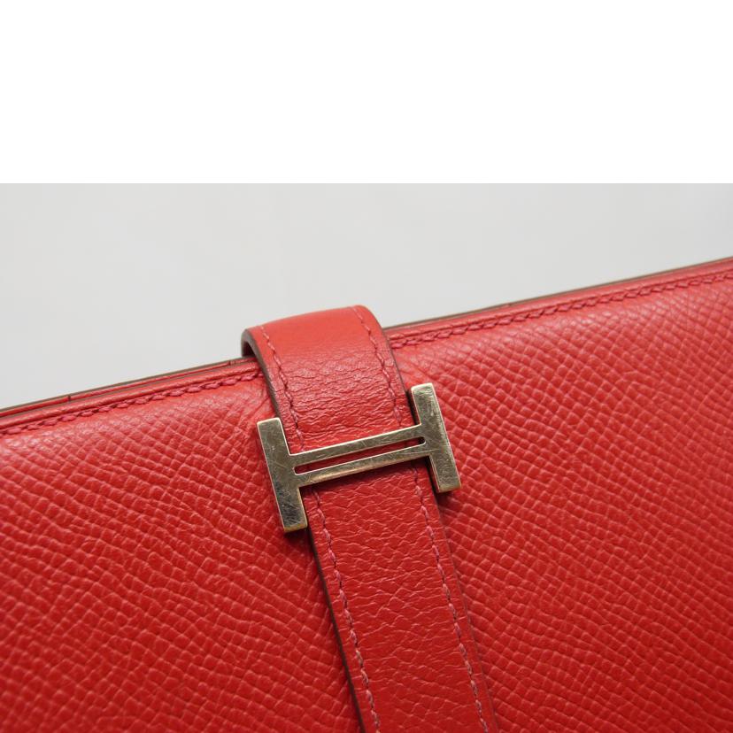 HERMES エルメス/ベアンスフレ//C刻印/Bランク/03