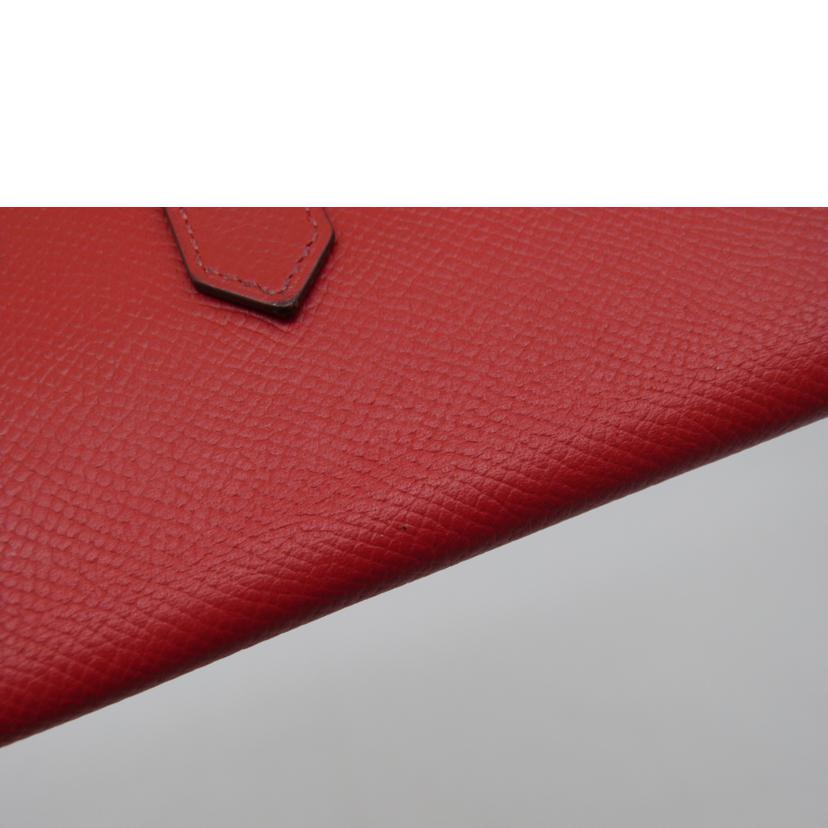 HERMES エルメス/ベアンスフレ//C刻印/Bランク/03