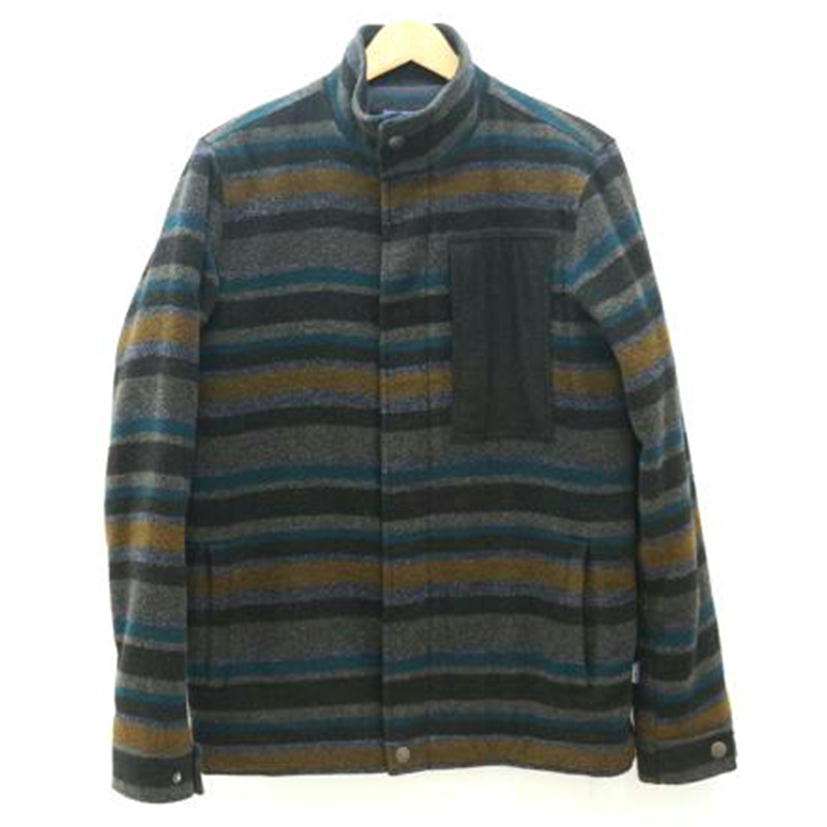 Patagonia パタゴニア/フェルテッドジャケット/27450FA13//ABランク/09