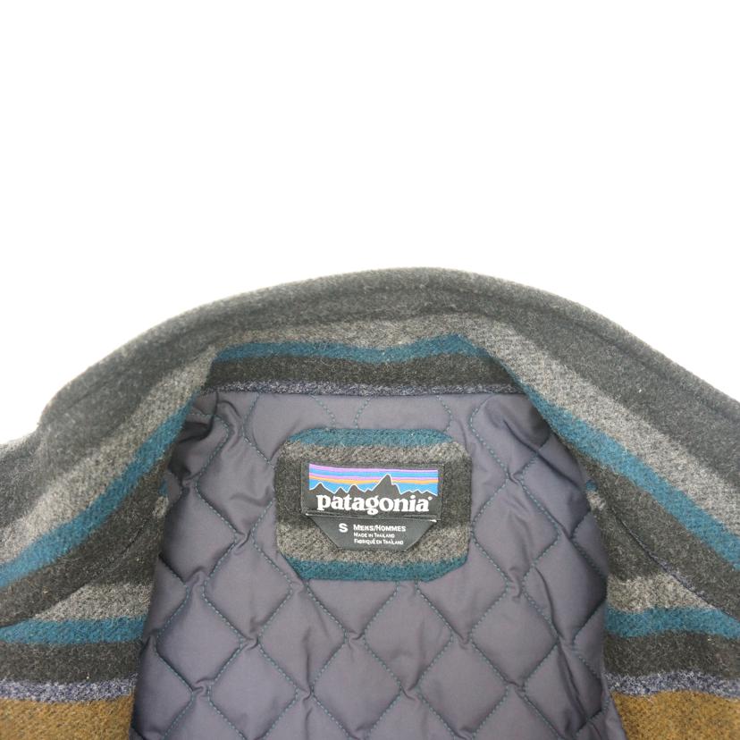 Patagonia パタゴニア/フェルテッドジャケット/27450FA13//ABランク/09