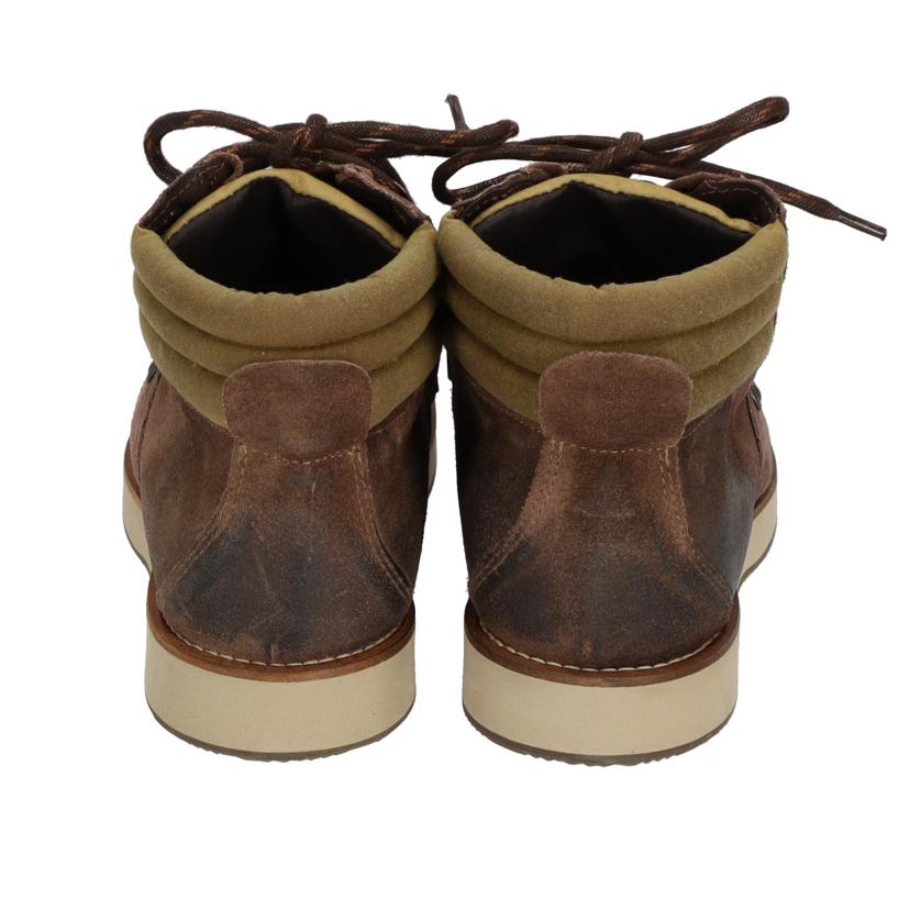 SHIPS JET BLUE シップス ジェット ブルー/メンズブーツ//26cm/Bランク/75